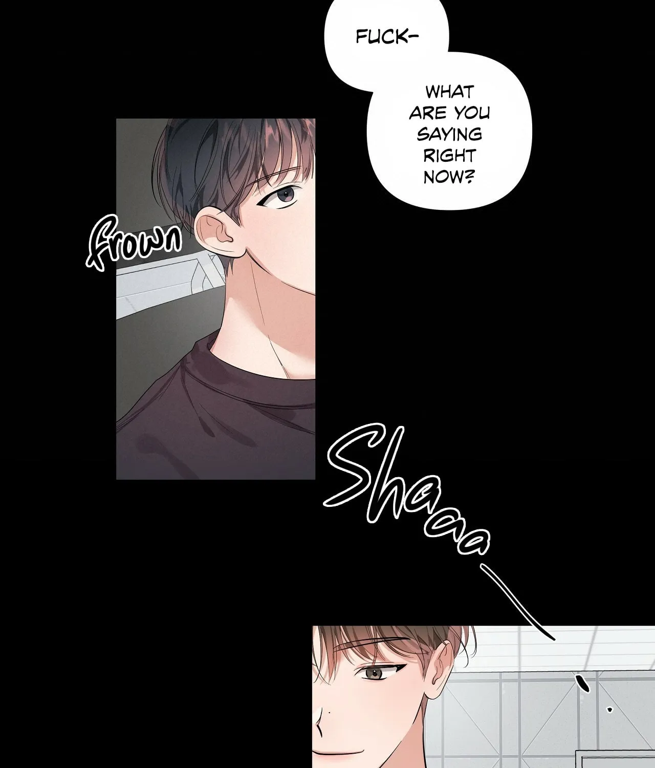 Nevermind Darling Chapter 3 page 19 - 
