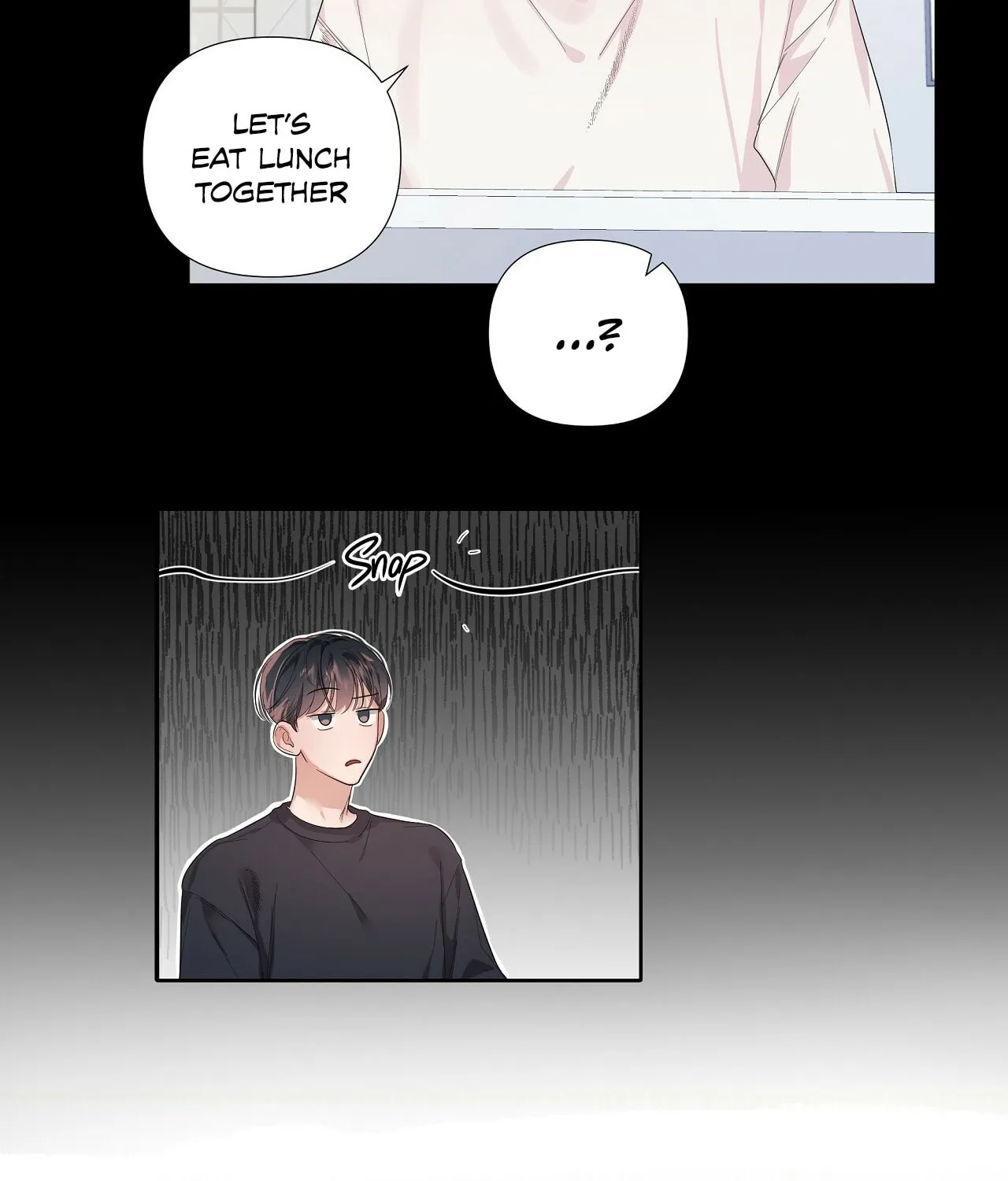 Nevermind Darling Chapter 3 page 22 - 