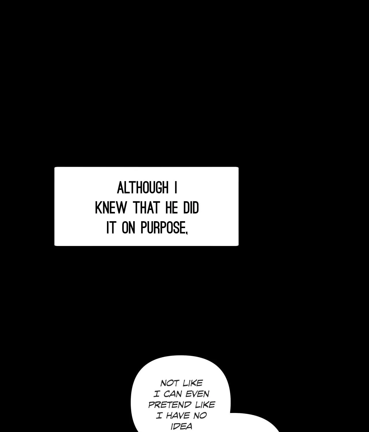 Nevermind Darling Chapter 3 page 25 - 