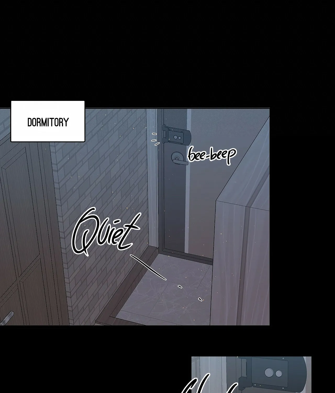 Nevermind Darling Chapter 3 page 31 - 