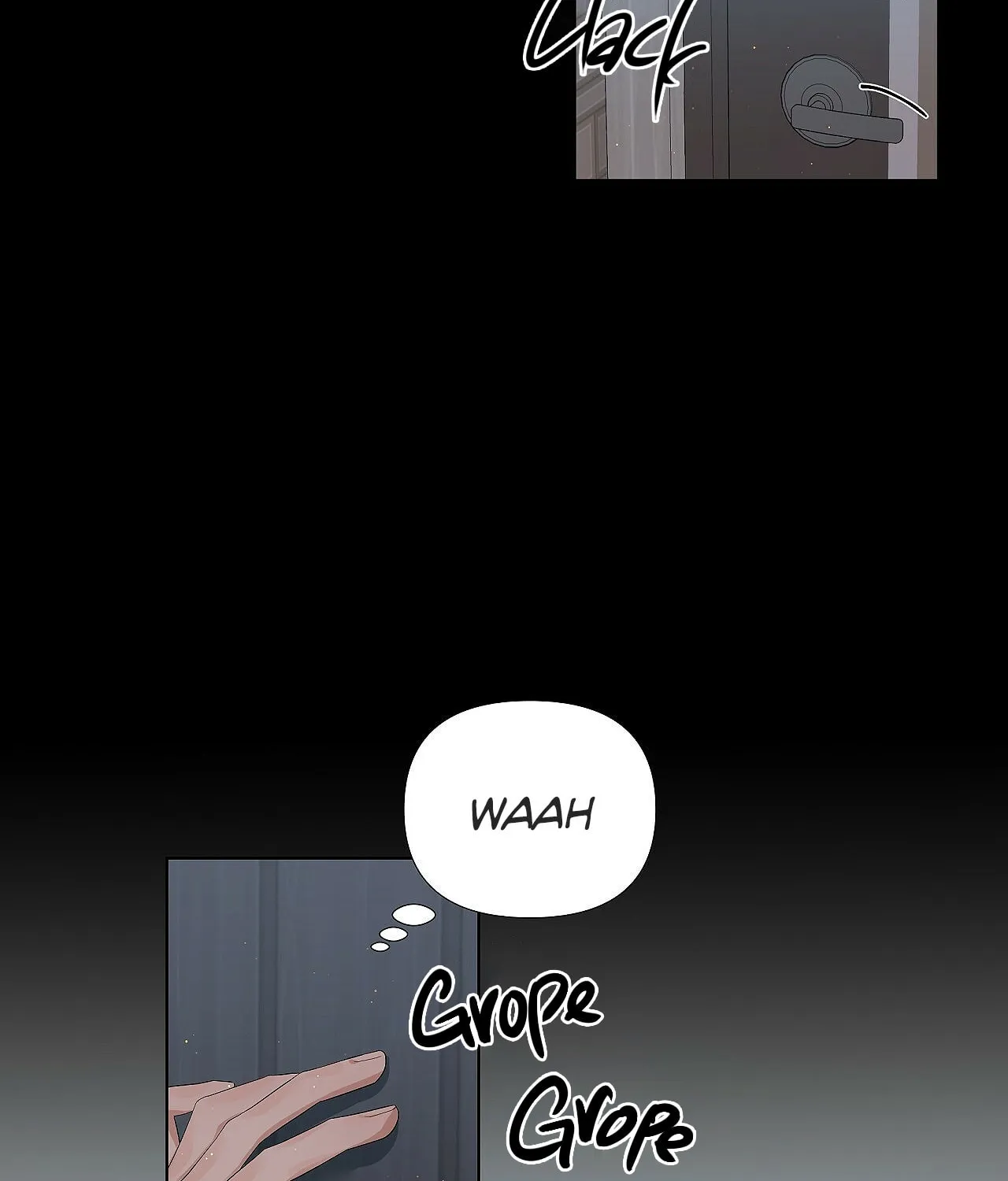 Nevermind Darling Chapter 3 page 32 - 