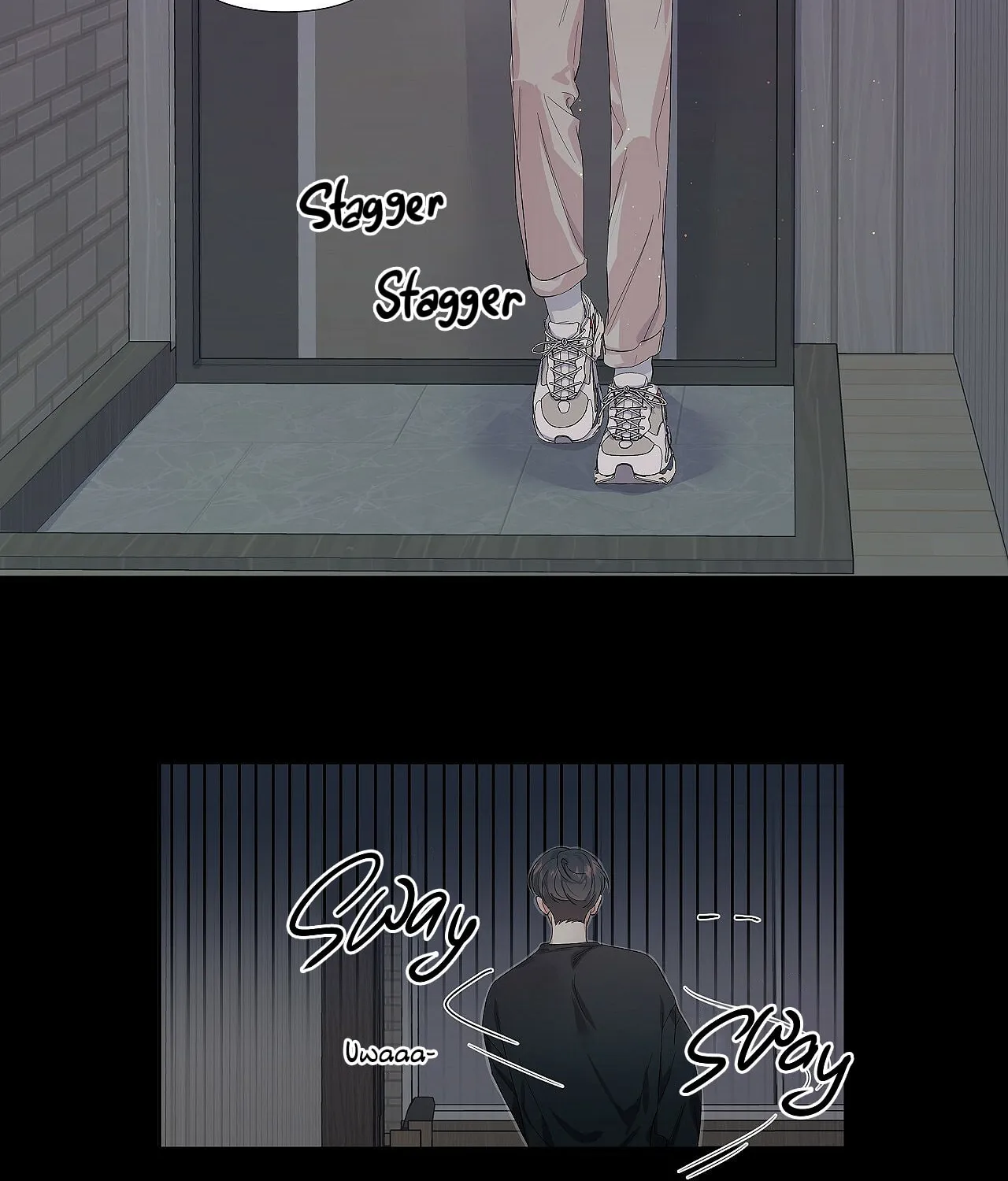 Nevermind Darling Chapter 3 page 34 - 