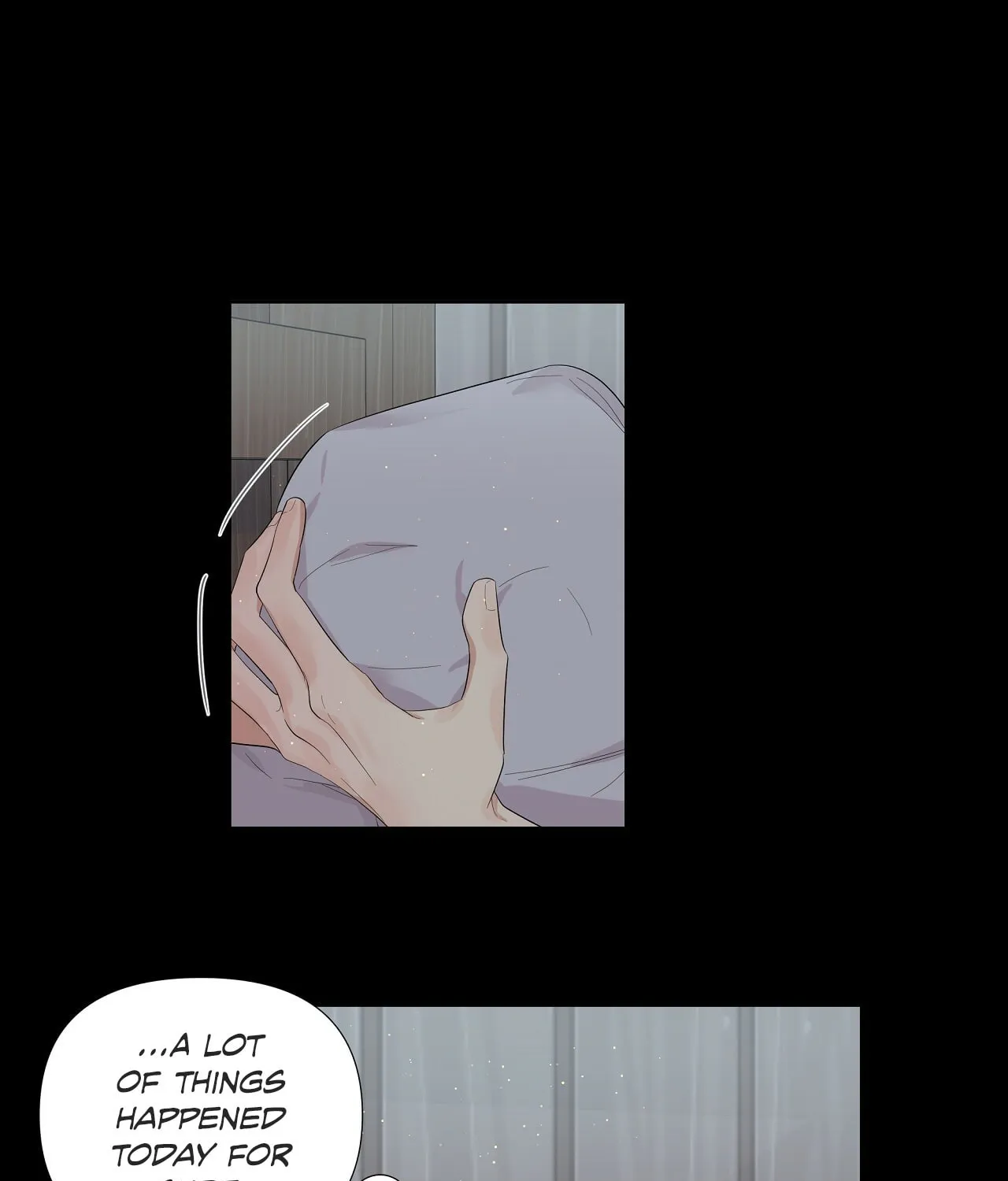 Nevermind Darling Chapter 3 page 37 - 
