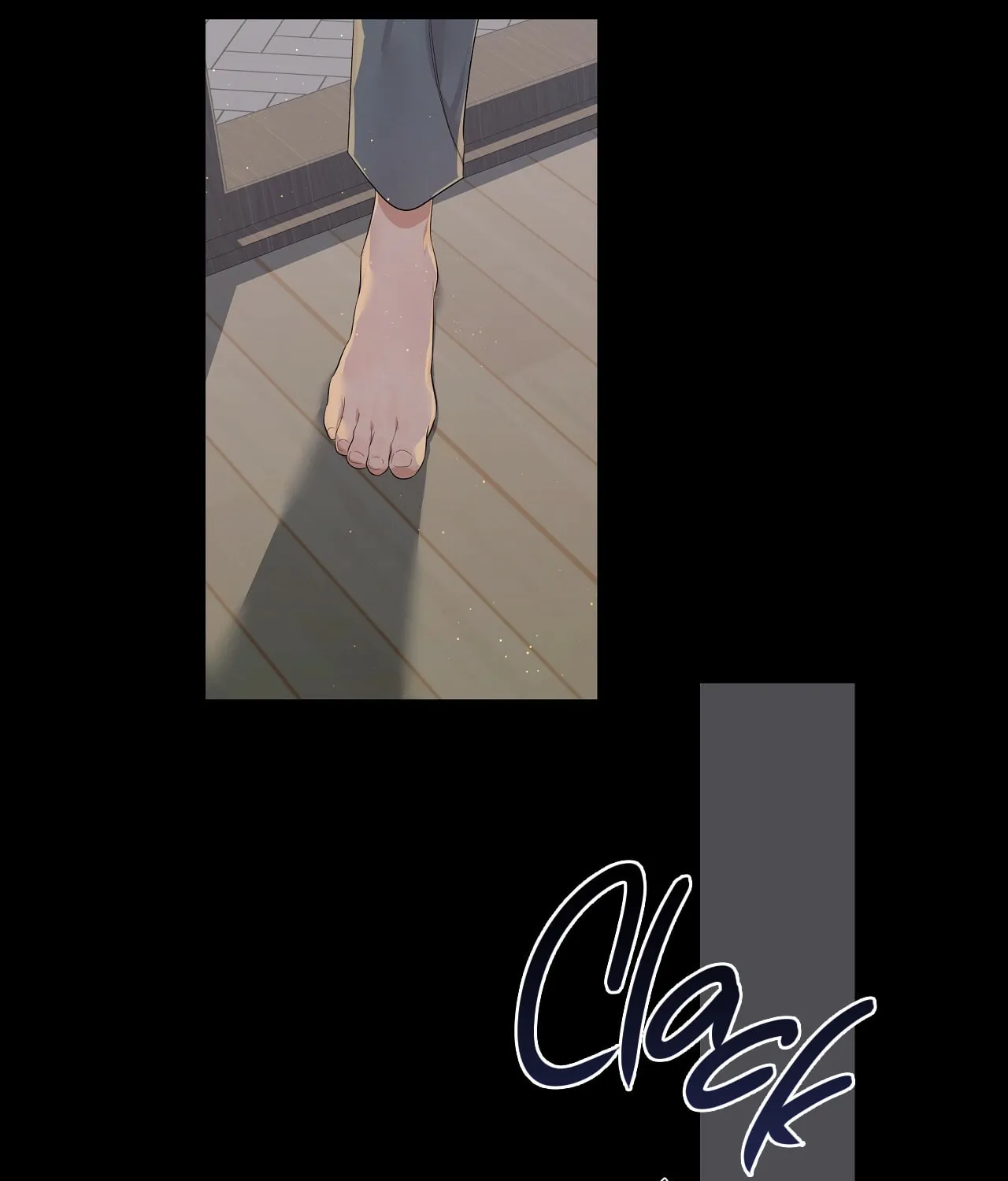 Nevermind Darling Chapter 3 page 43 - 