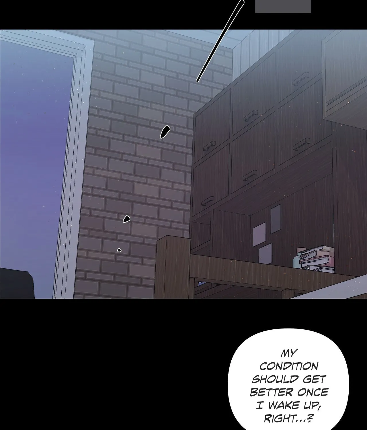 Nevermind Darling Chapter 3 page 44 - 