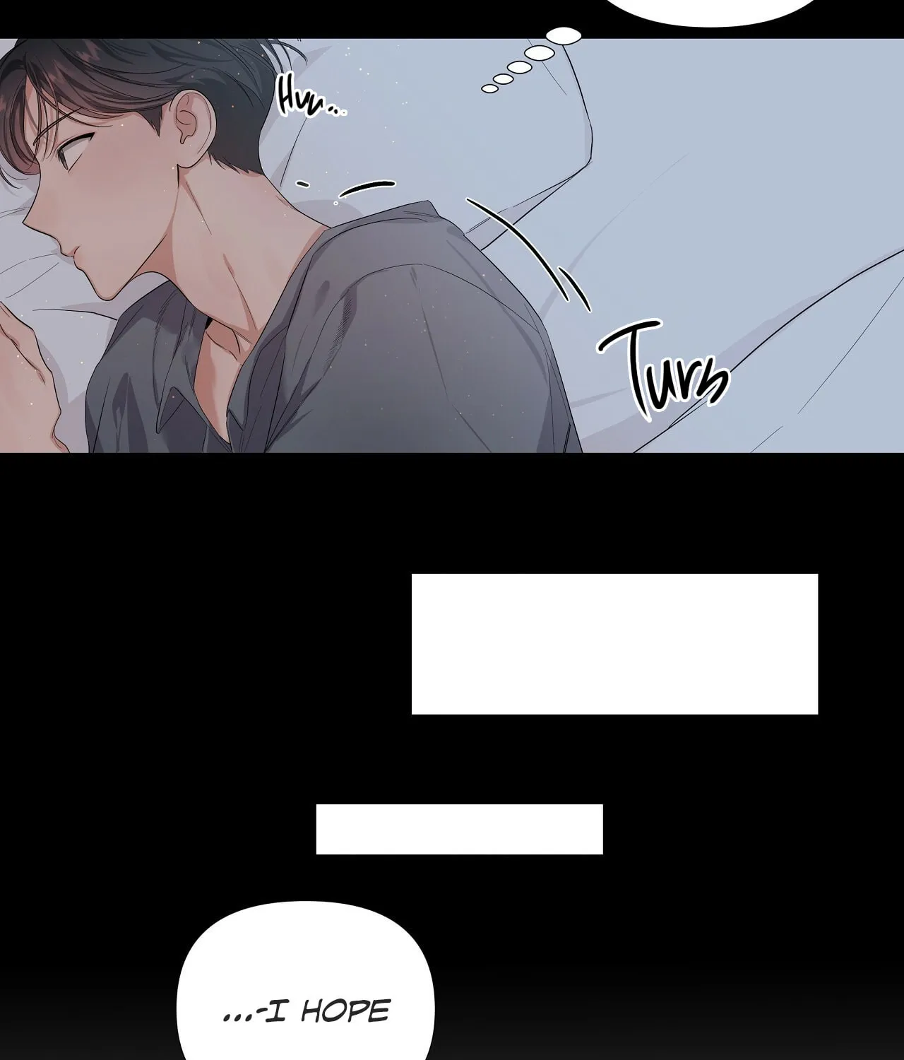 Nevermind Darling Chapter 3 page 45 - 