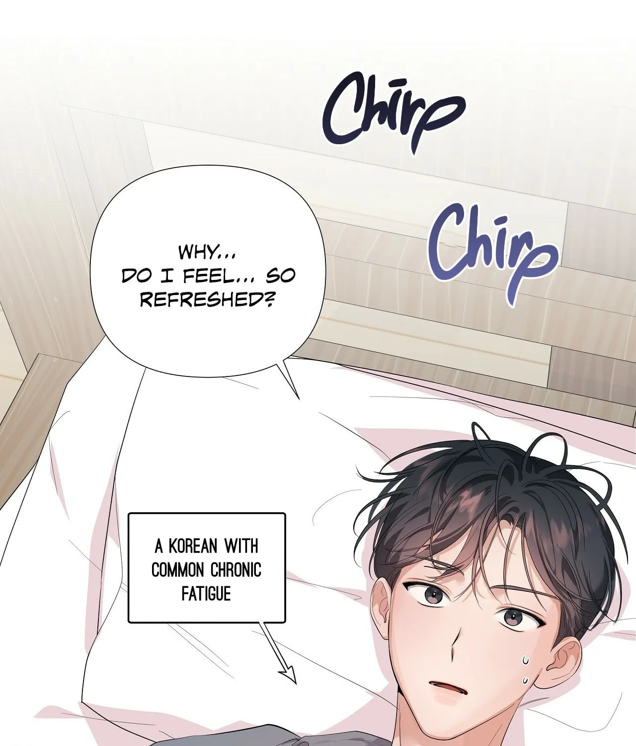 Nevermind Darling Chapter 3 page 47 - 