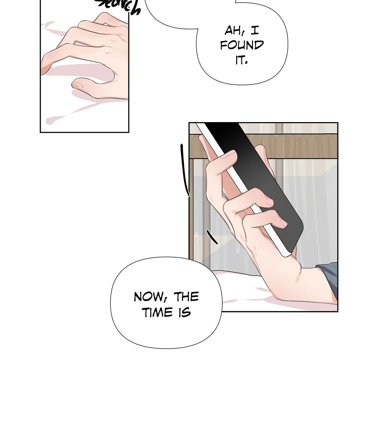 Nevermind Darling Chapter 3 page 49 - 