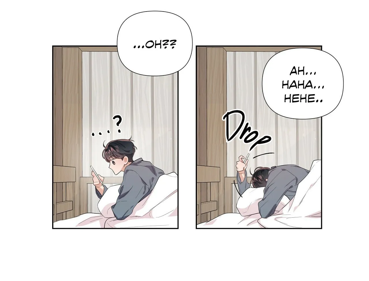Nevermind Darling Chapter 3 page 50 - 