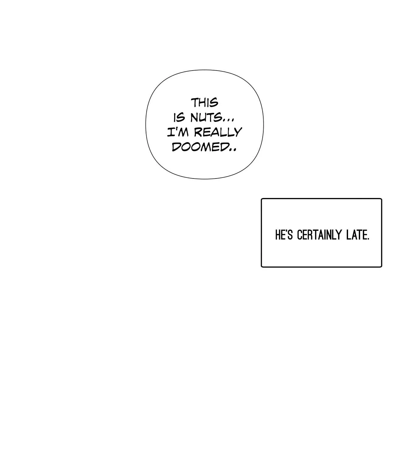 Nevermind Darling Chapter 3 page 51 - 