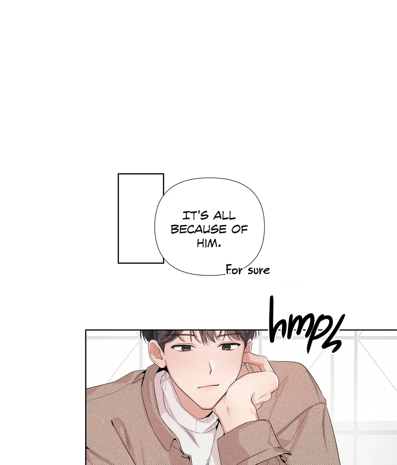 Nevermind Darling Chapter 3 page 52 - 