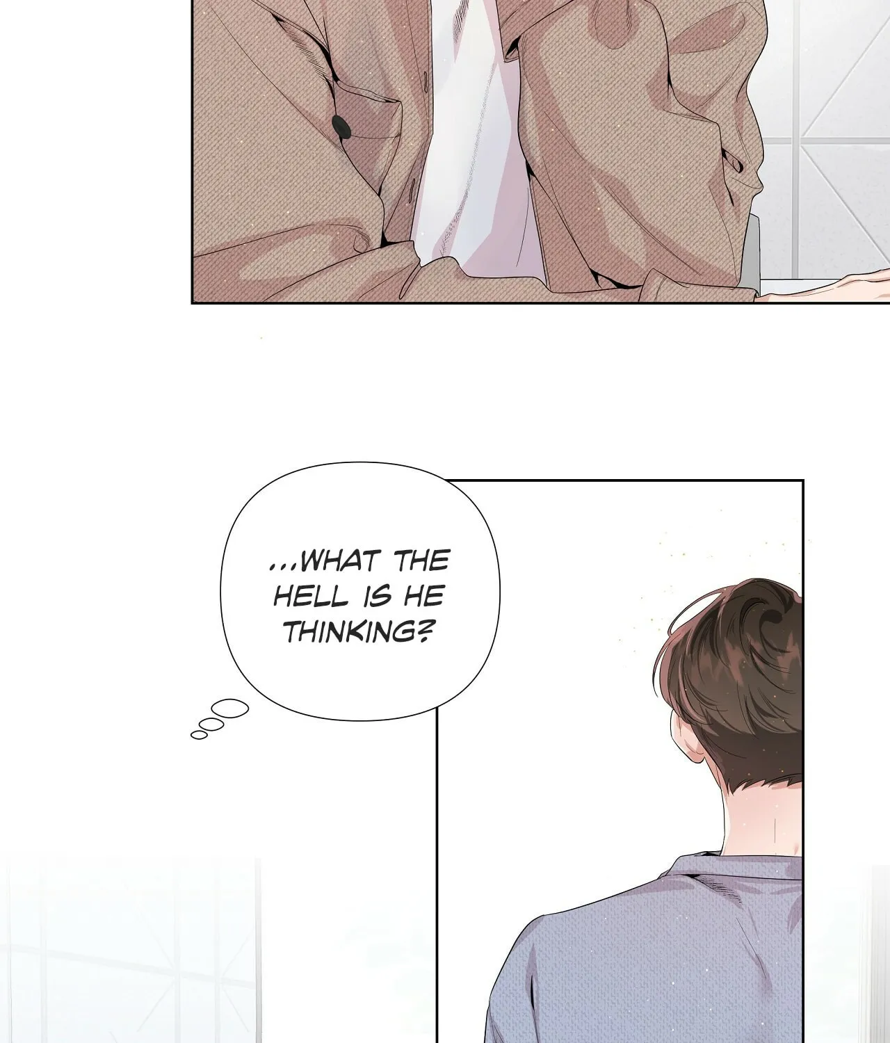Nevermind Darling Chapter 3 page 53 - 