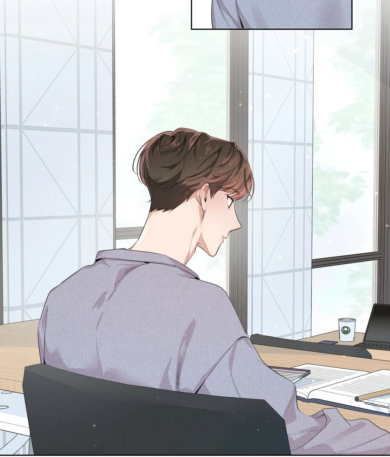 Nevermind Darling Chapter 3 page 54 - 