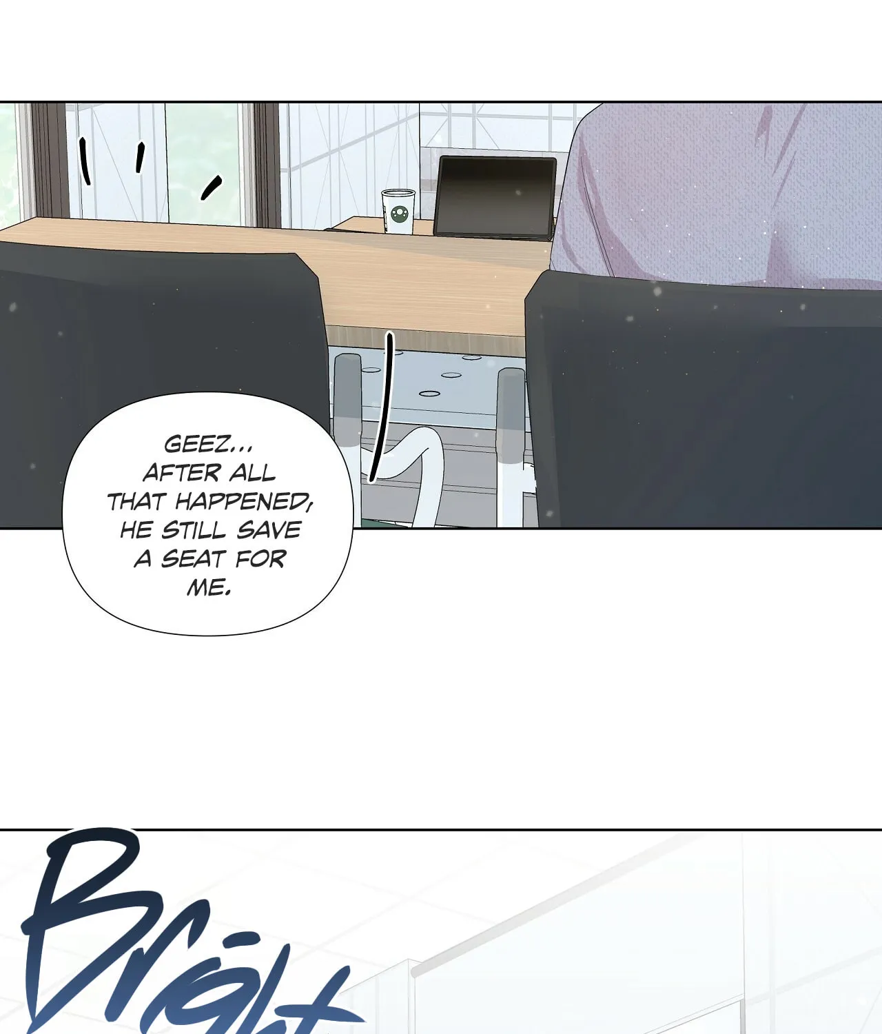 Nevermind Darling Chapter 3 page 56 - 