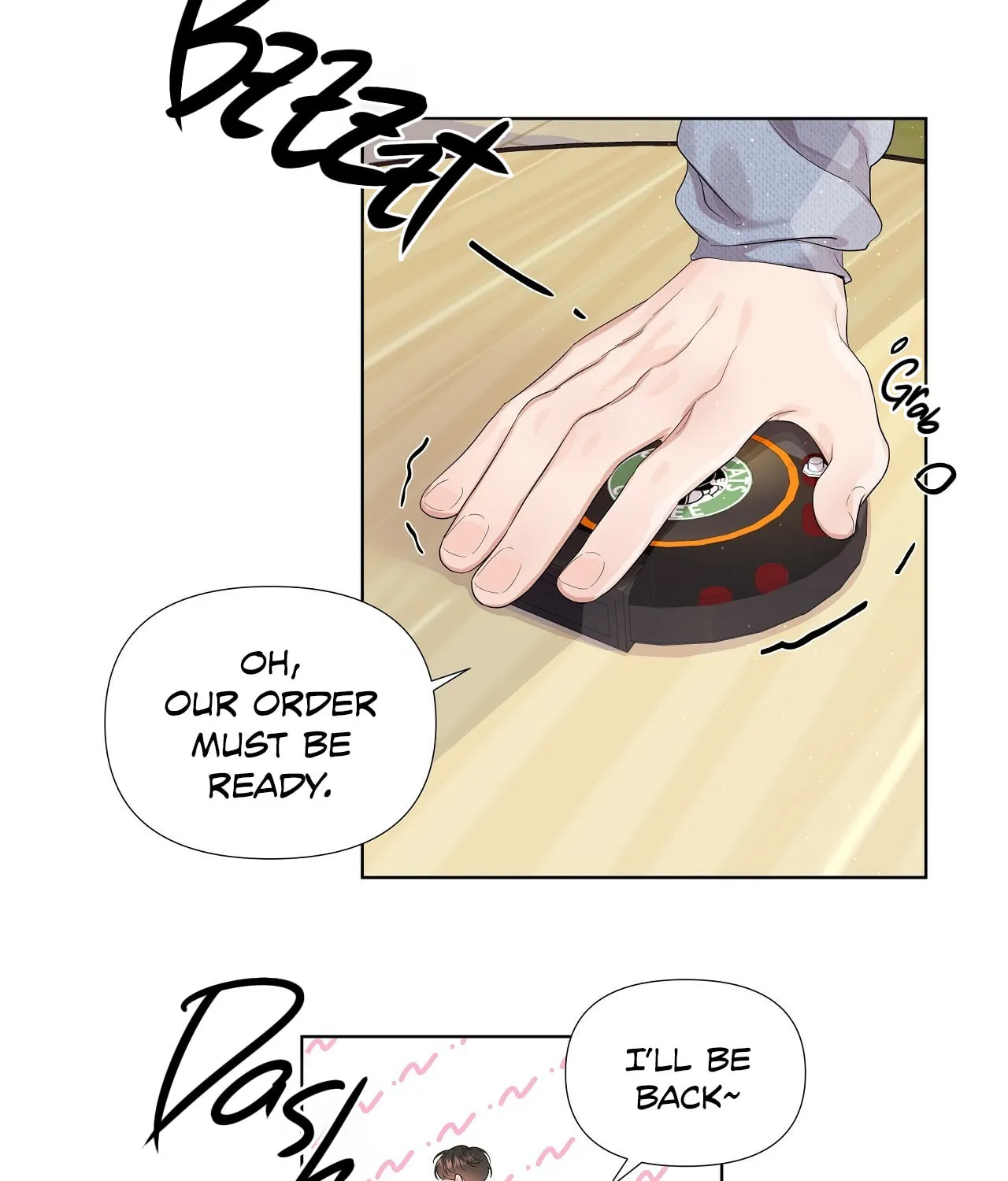 Nevermind Darling Chapter 3 page 61 - 