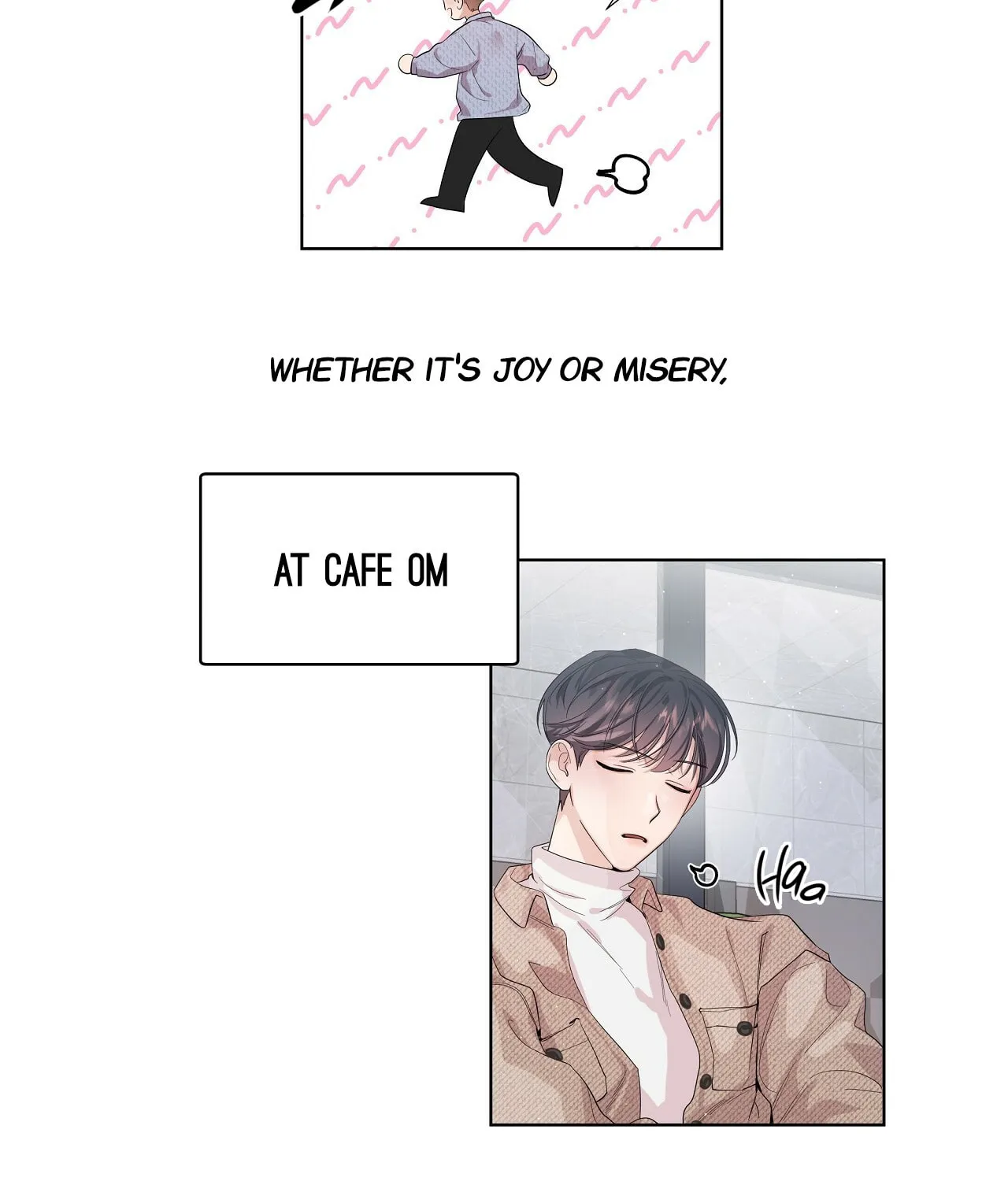 Nevermind Darling Chapter 3 page 62 - 