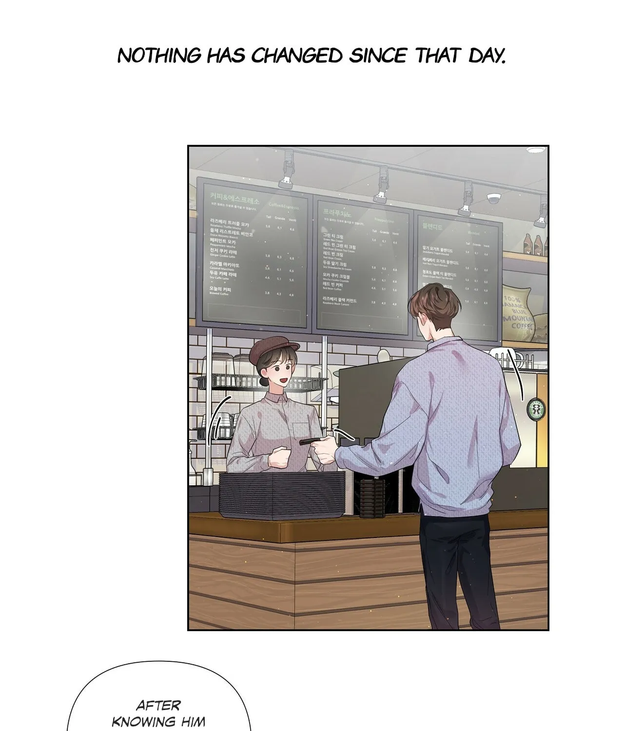 Nevermind Darling Chapter 3 page 63 - 