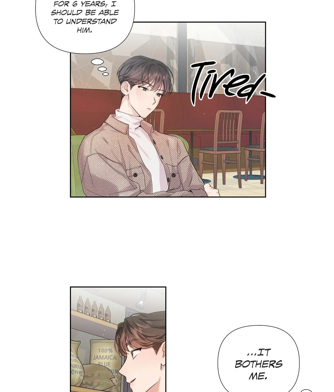 Nevermind Darling Chapter 3 page 64 - 