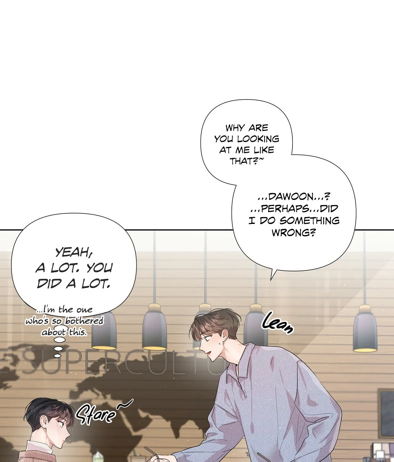Nevermind Darling Chapter 3 page 66 - 