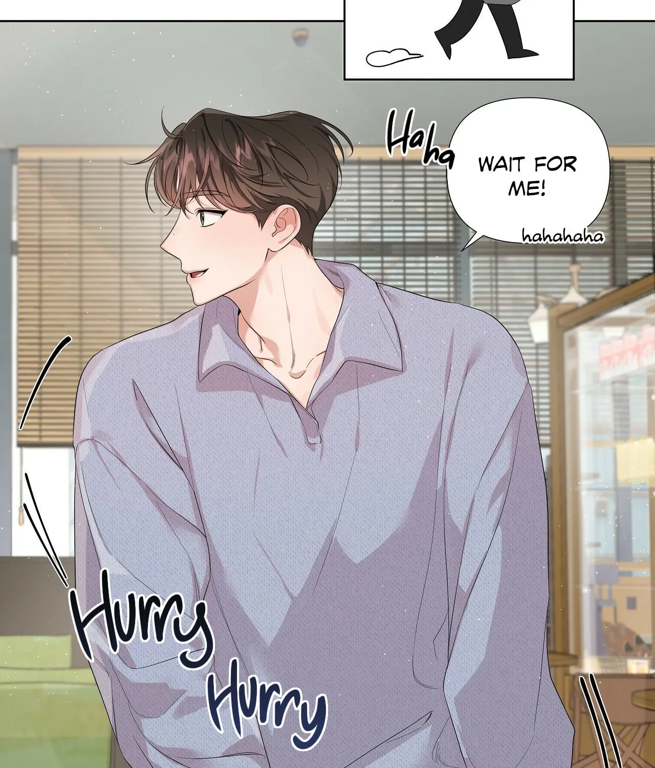 Nevermind Darling Chapter 3 page 69 - 