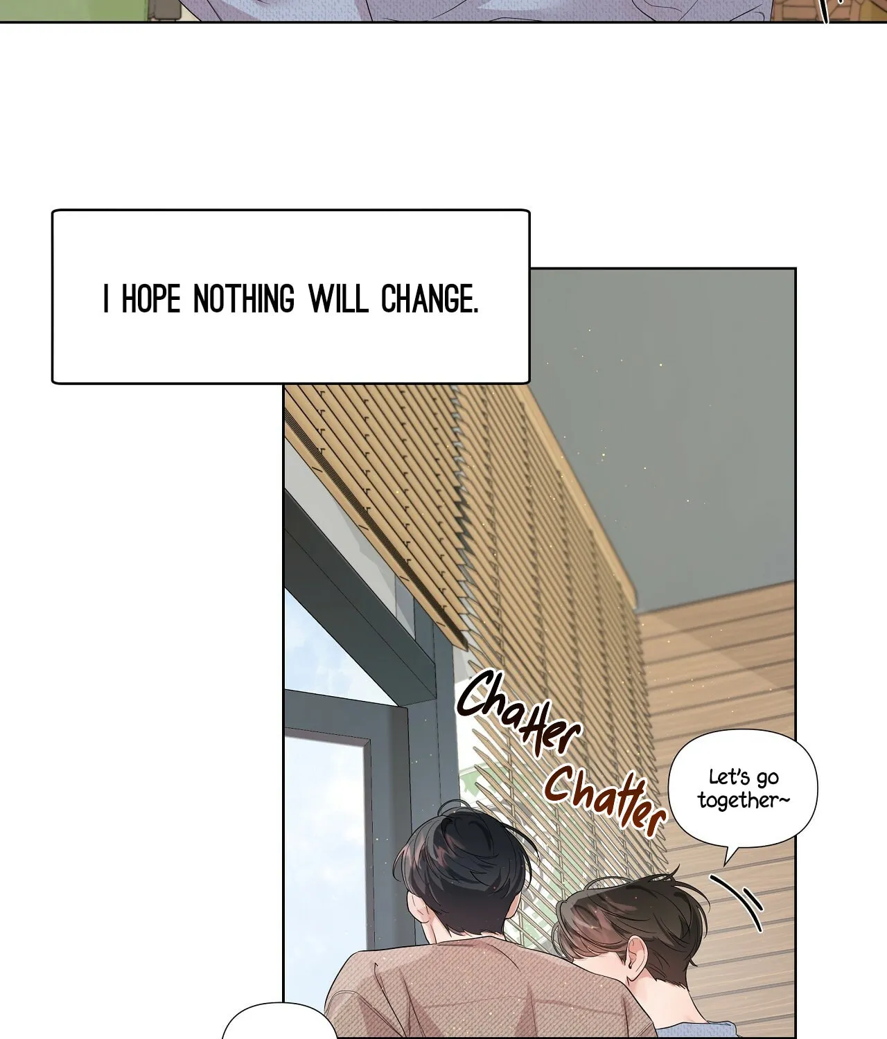 Nevermind Darling Chapter 3 page 70 - 