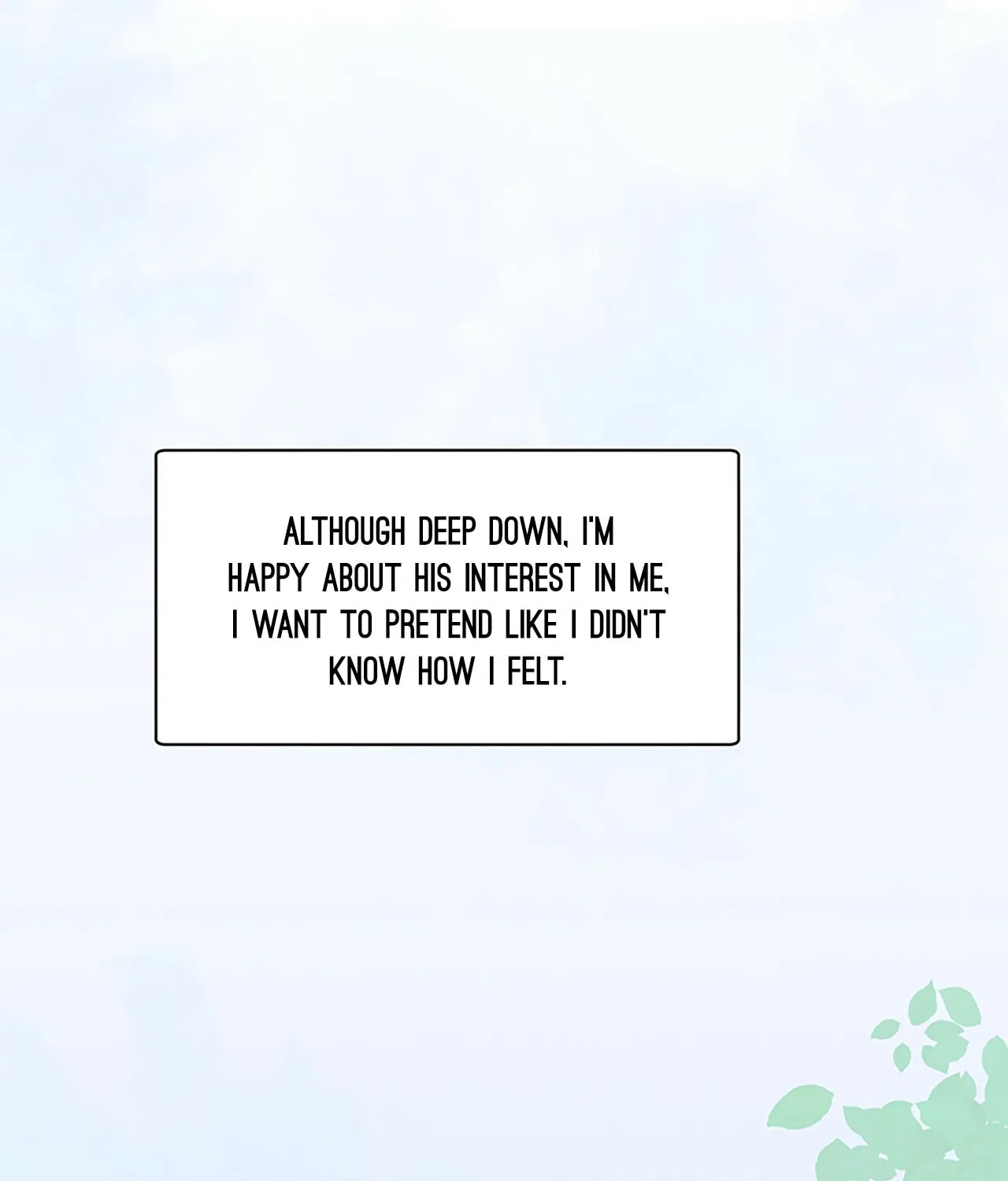 Nevermind Darling Chapter 3 page 72 - 