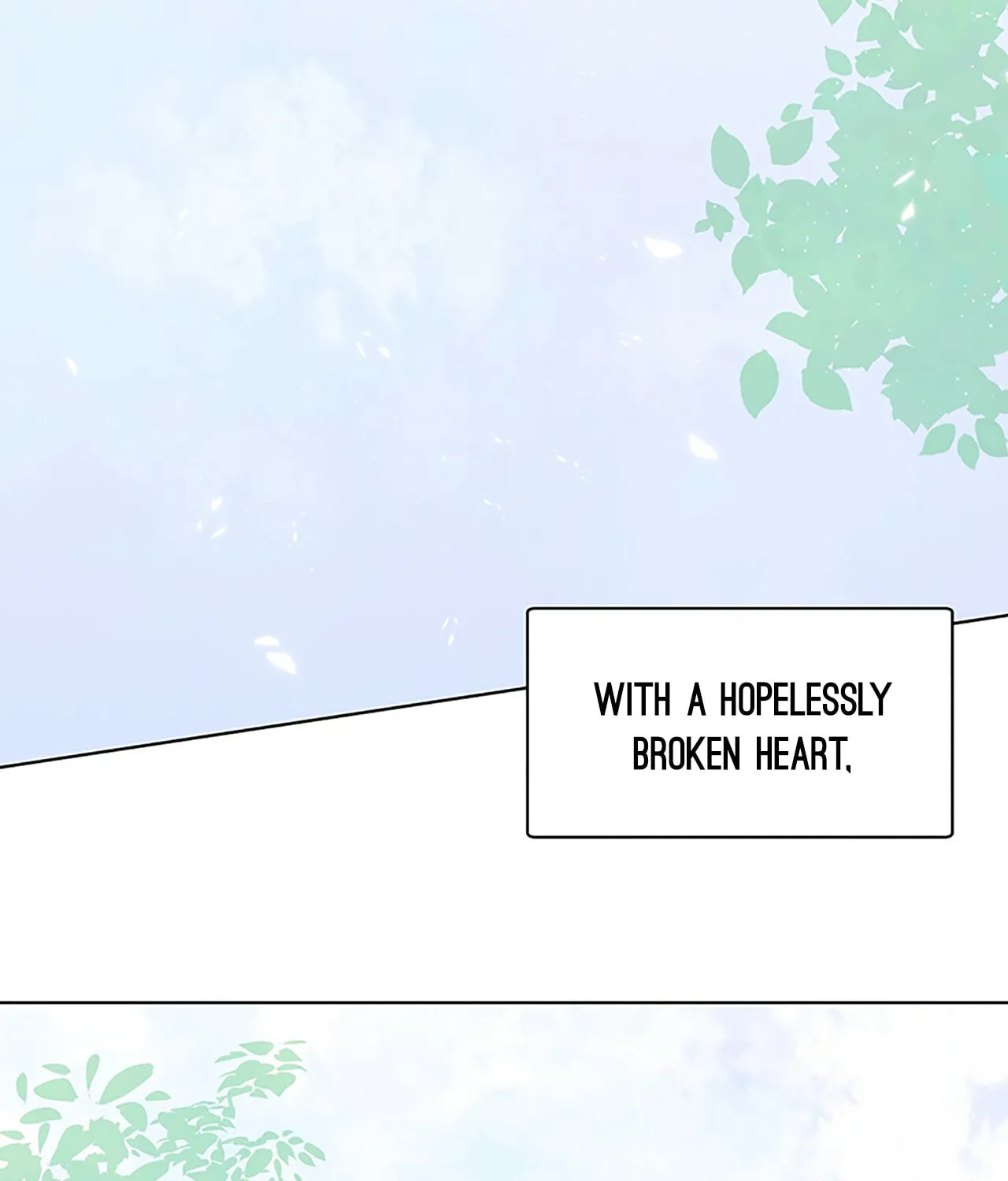 Nevermind Darling Chapter 3 page 73 - 