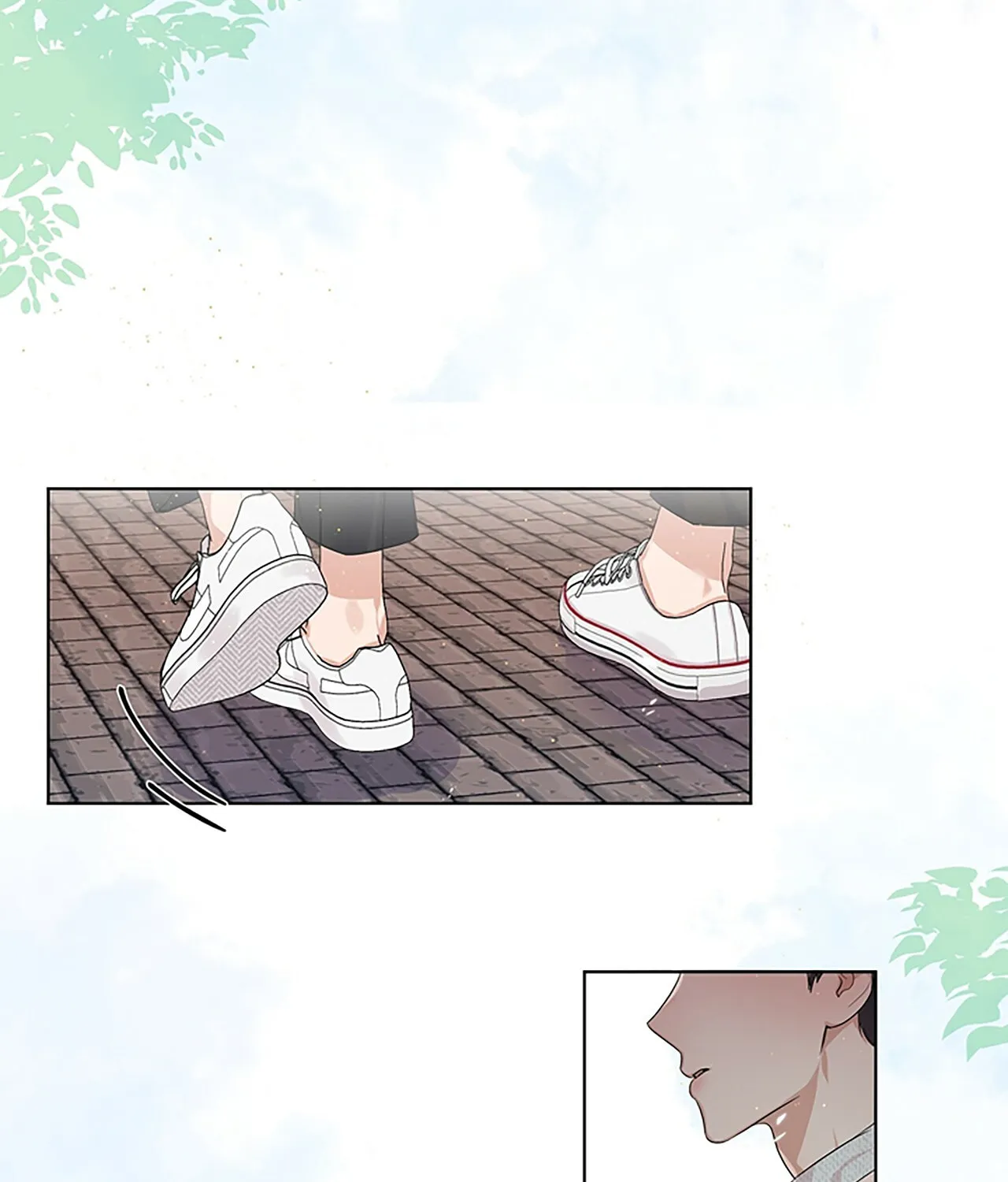 Nevermind Darling Chapter 3 page 74 - 