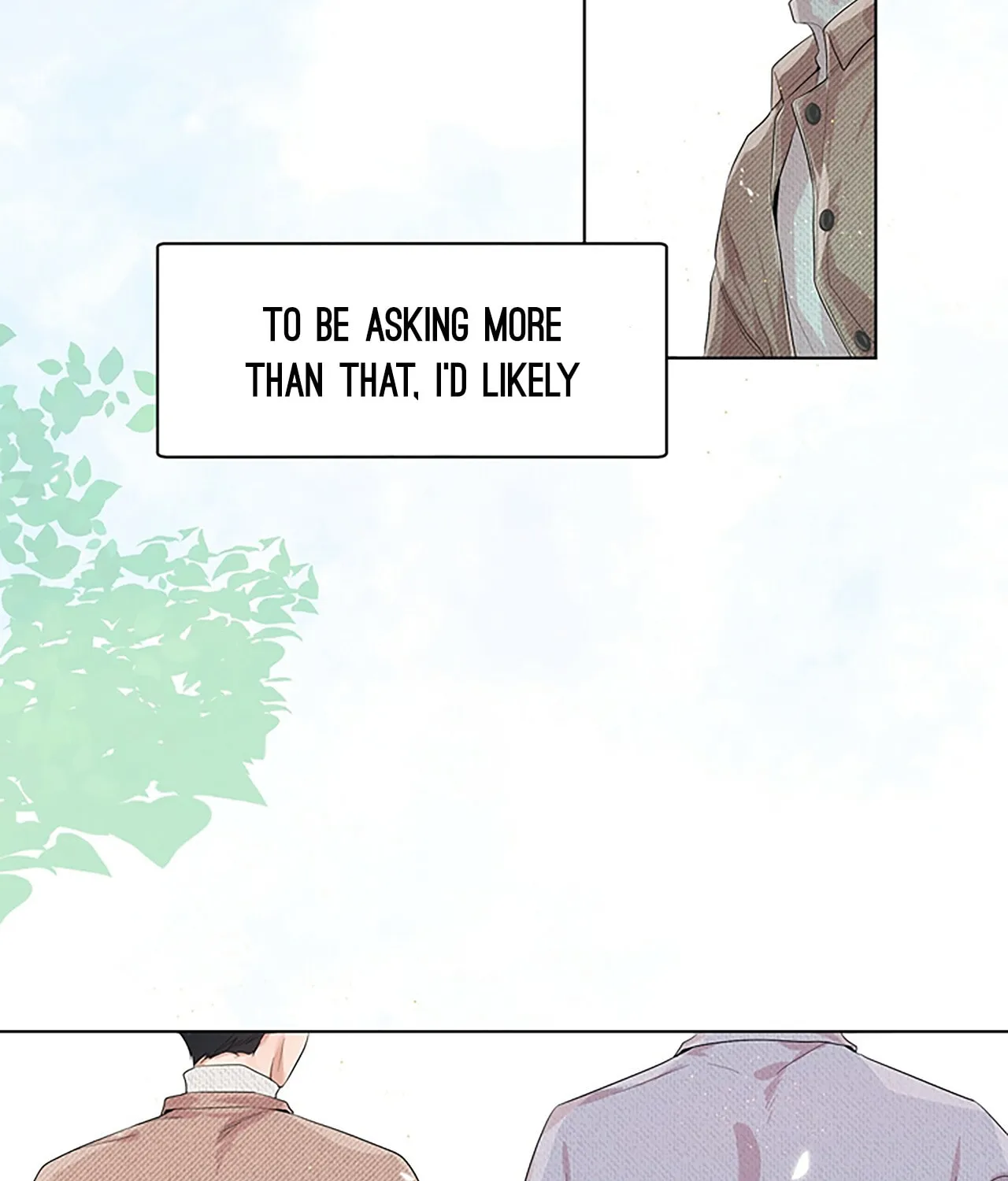 Nevermind Darling Chapter 3 page 75 - 