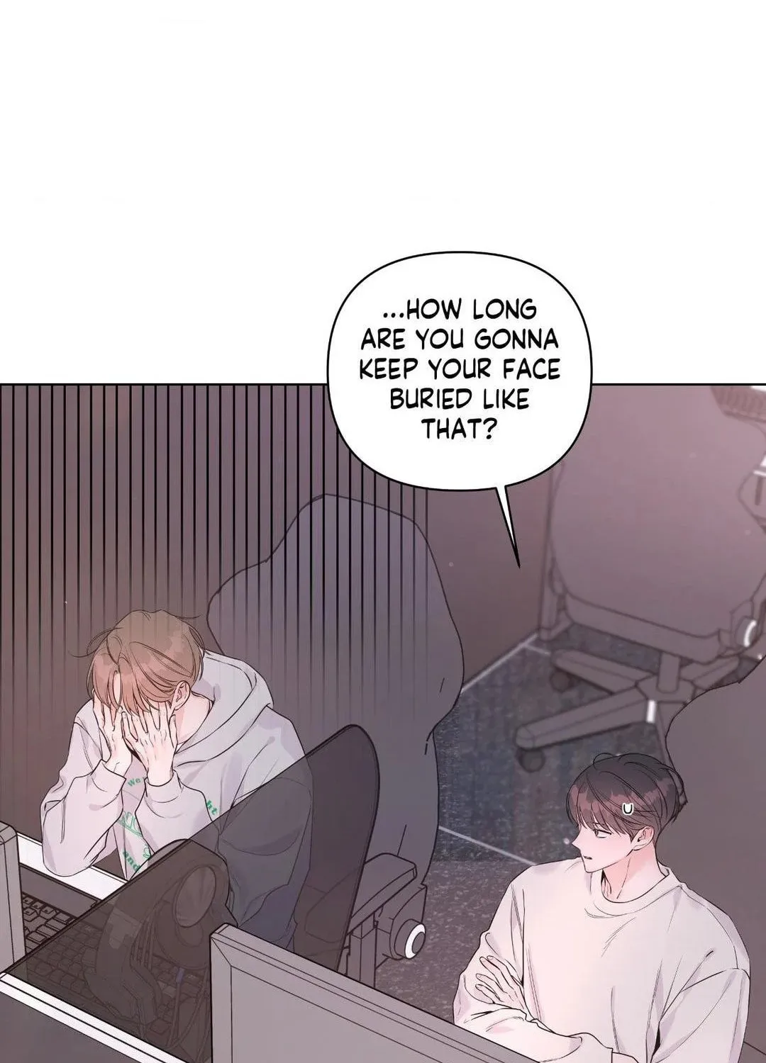 Nevermind Darling Chapter 30 page 2 - 