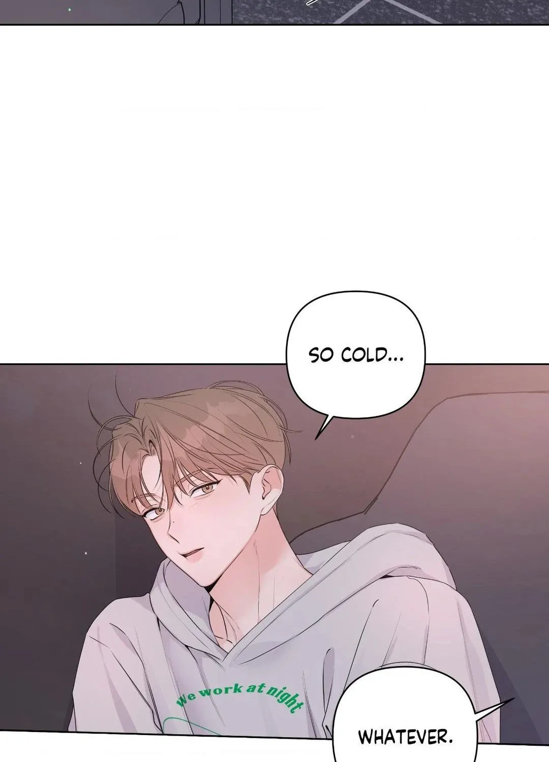Nevermind Darling Chapter 30 page 11 - 