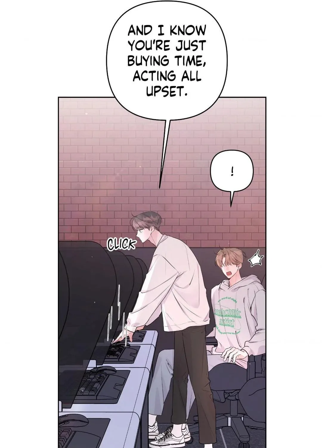 Nevermind Darling Chapter 30 page 13 - 