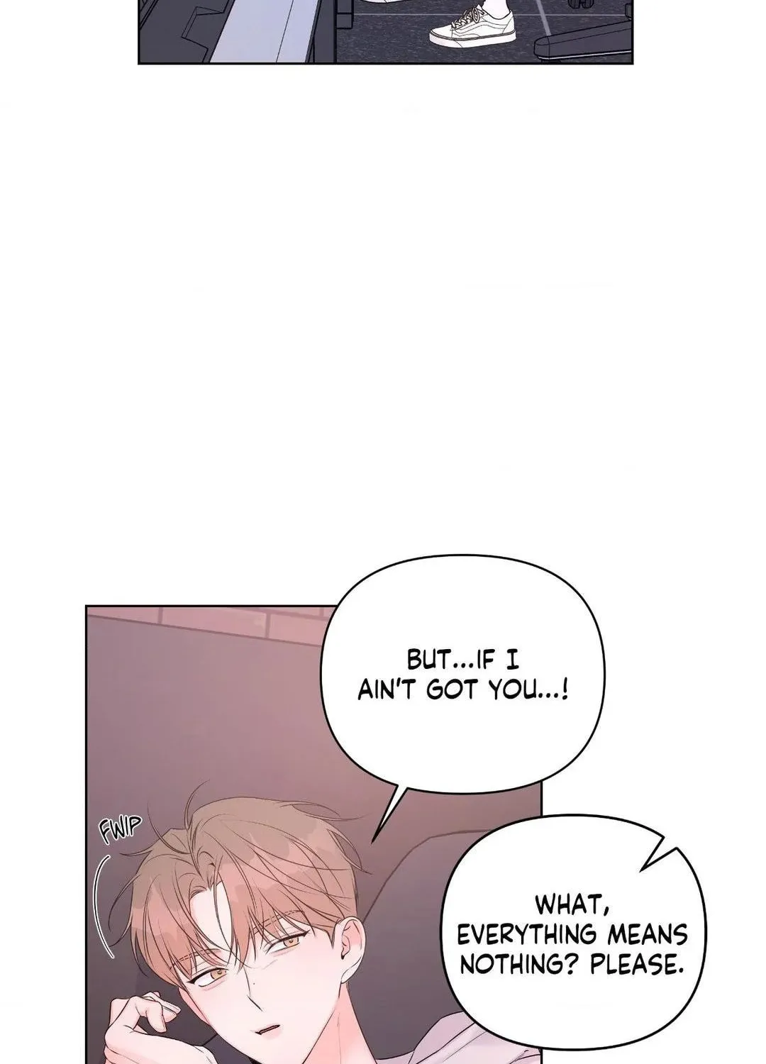 Nevermind Darling Chapter 30 page 14 - 