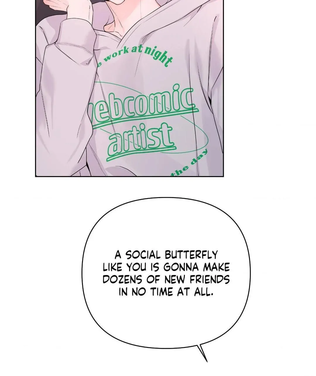 Nevermind Darling Chapter 30 page 15 - 