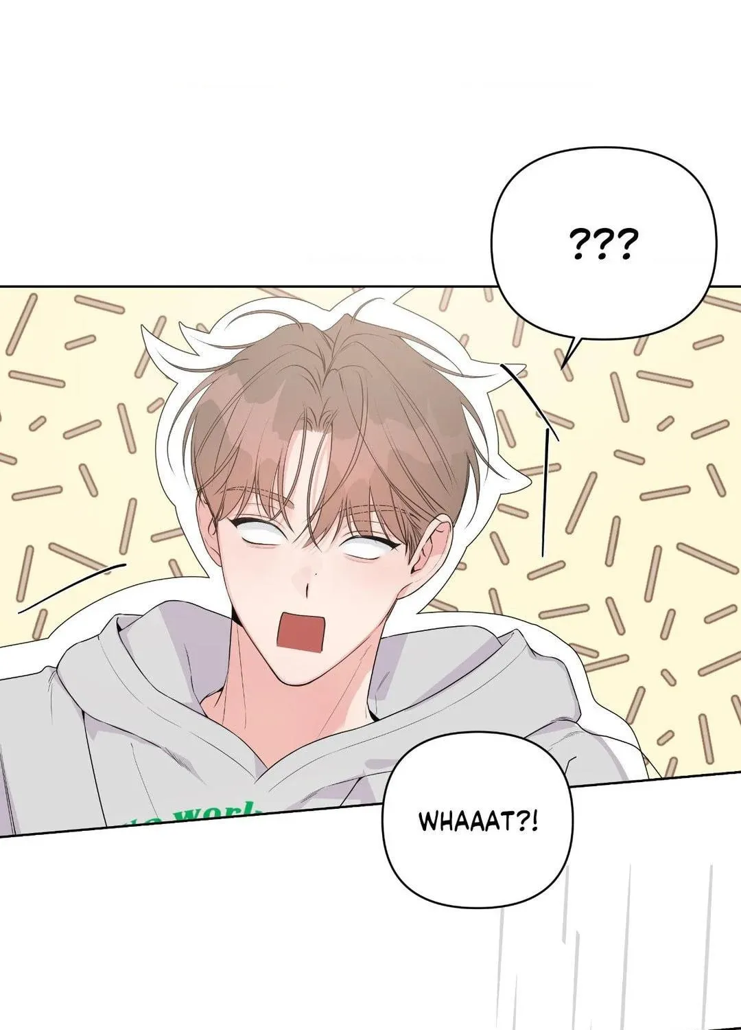 Nevermind Darling Chapter 30 page 19 - 