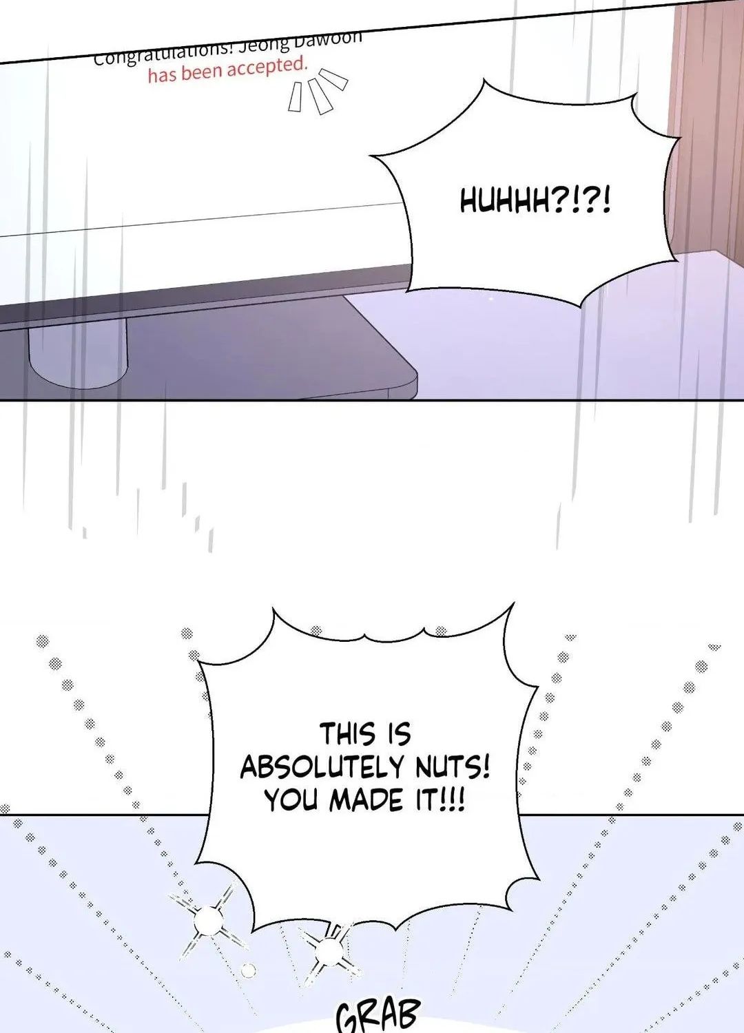 Nevermind Darling Chapter 30 page 20 - 