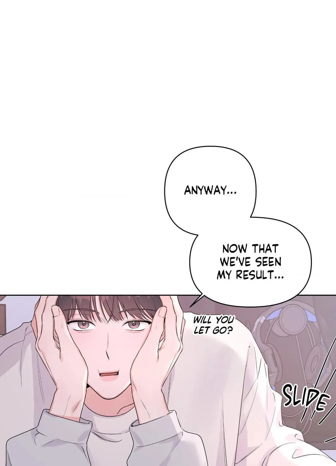 Nevermind Darling Chapter 30 page 23 - 