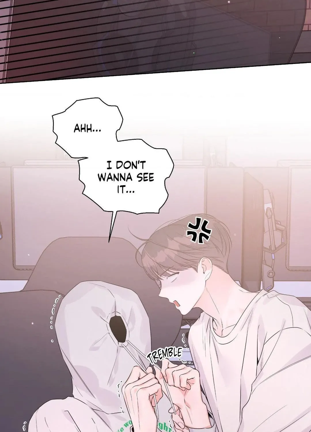 Nevermind Darling Chapter 30 page 26 - 