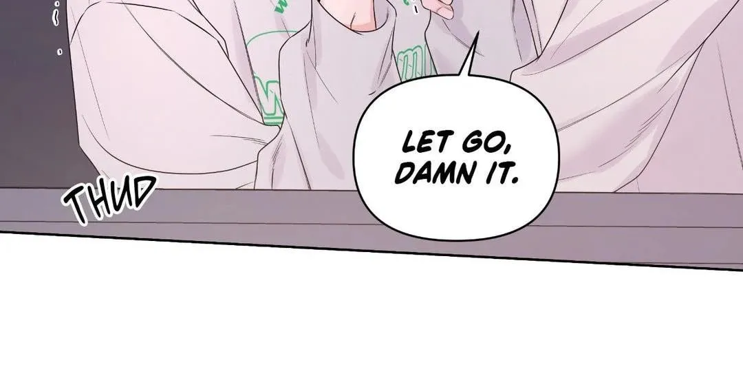 Nevermind Darling Chapter 30 page 27 - 