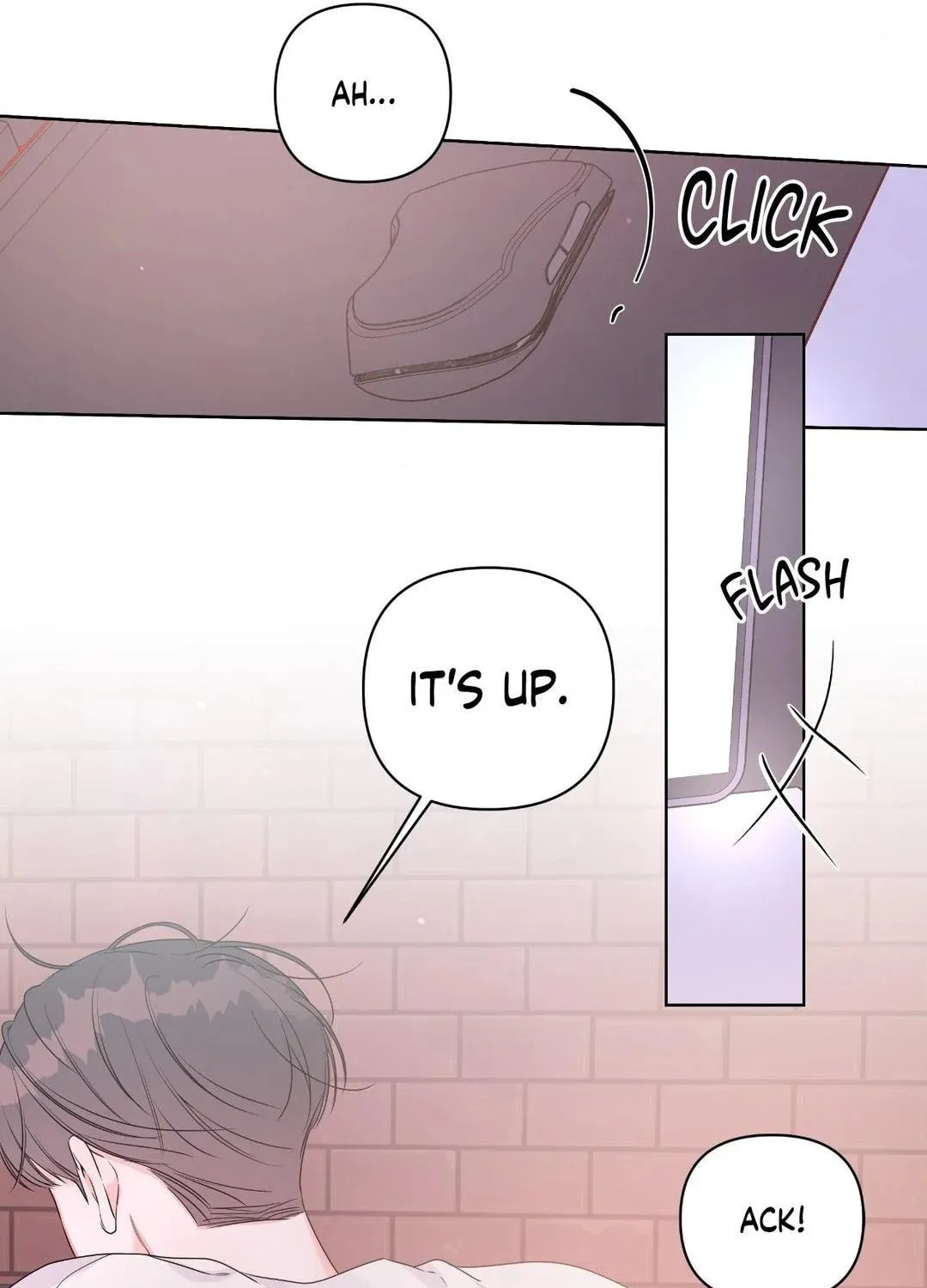 Nevermind Darling Chapter 30 page 28 - 