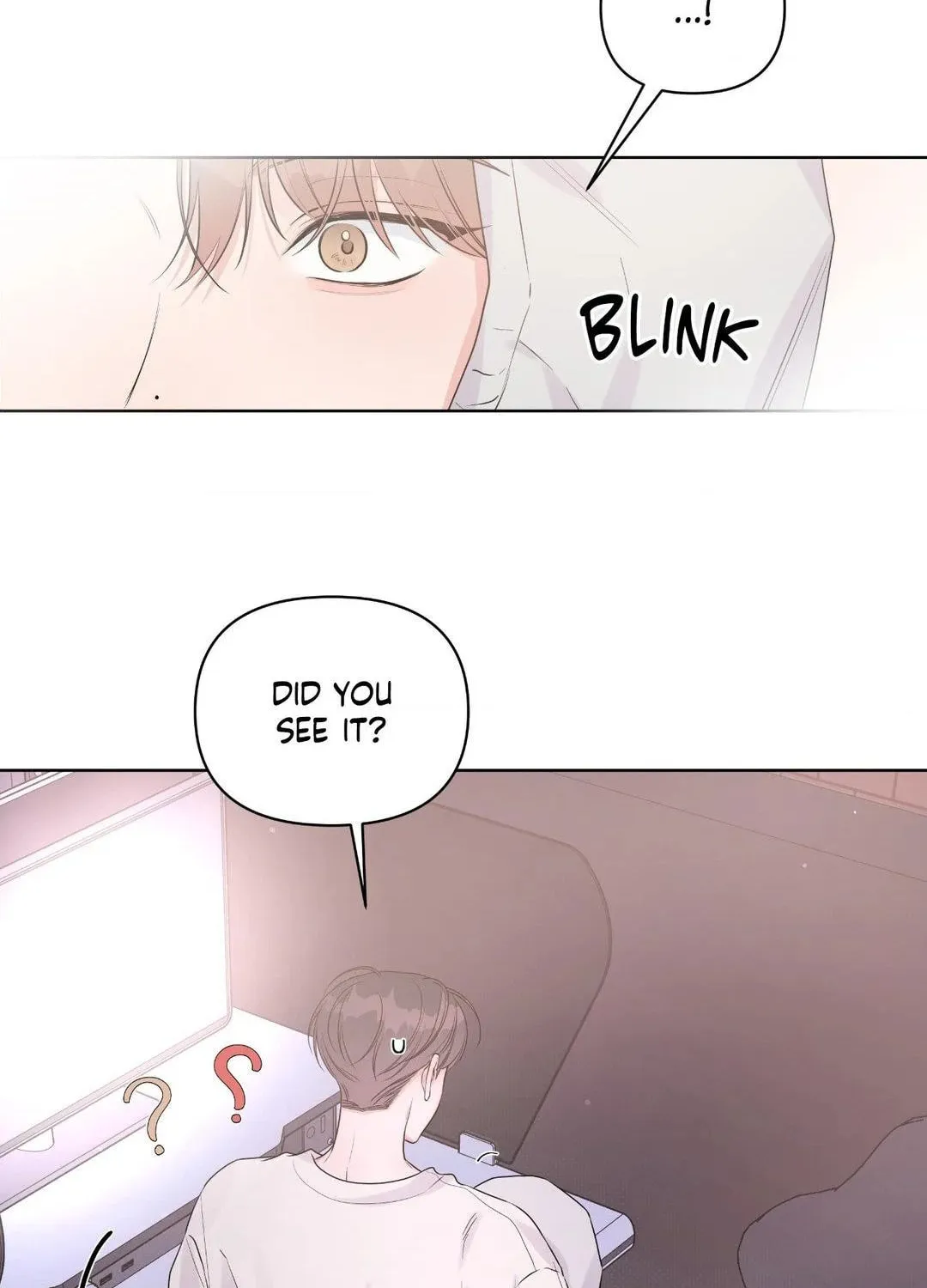 Nevermind Darling Chapter 30 page 32 - 