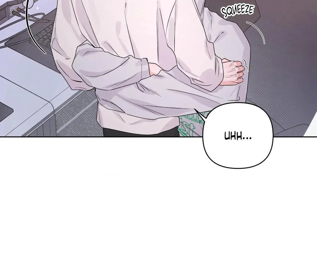 Nevermind Darling Chapter 30 page 33 - 