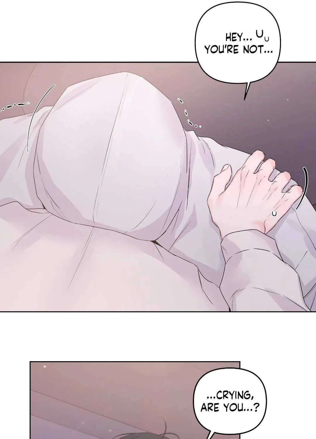 Nevermind Darling Chapter 30 page 34 - 