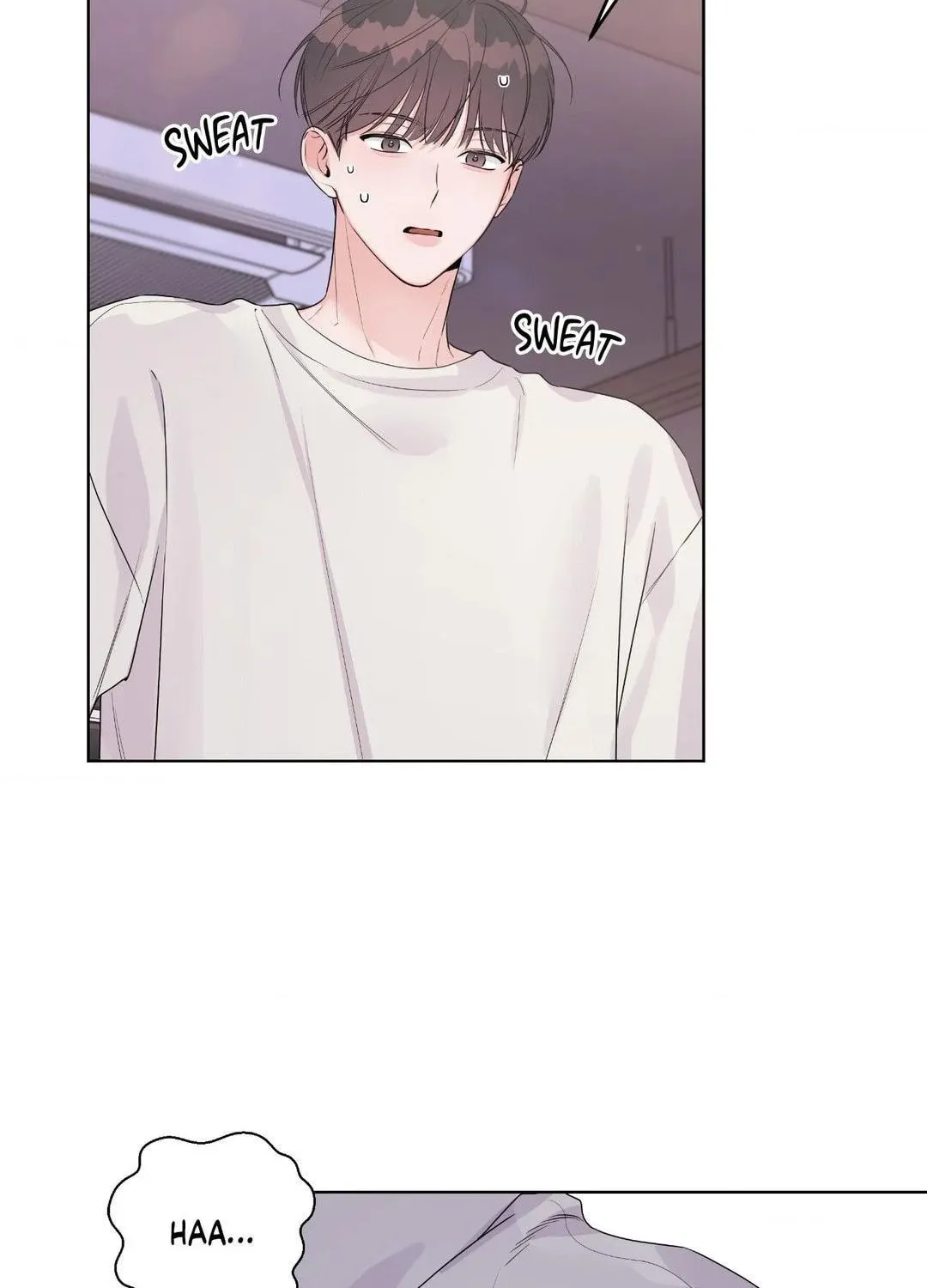 Nevermind Darling Chapter 30 page 35 - 