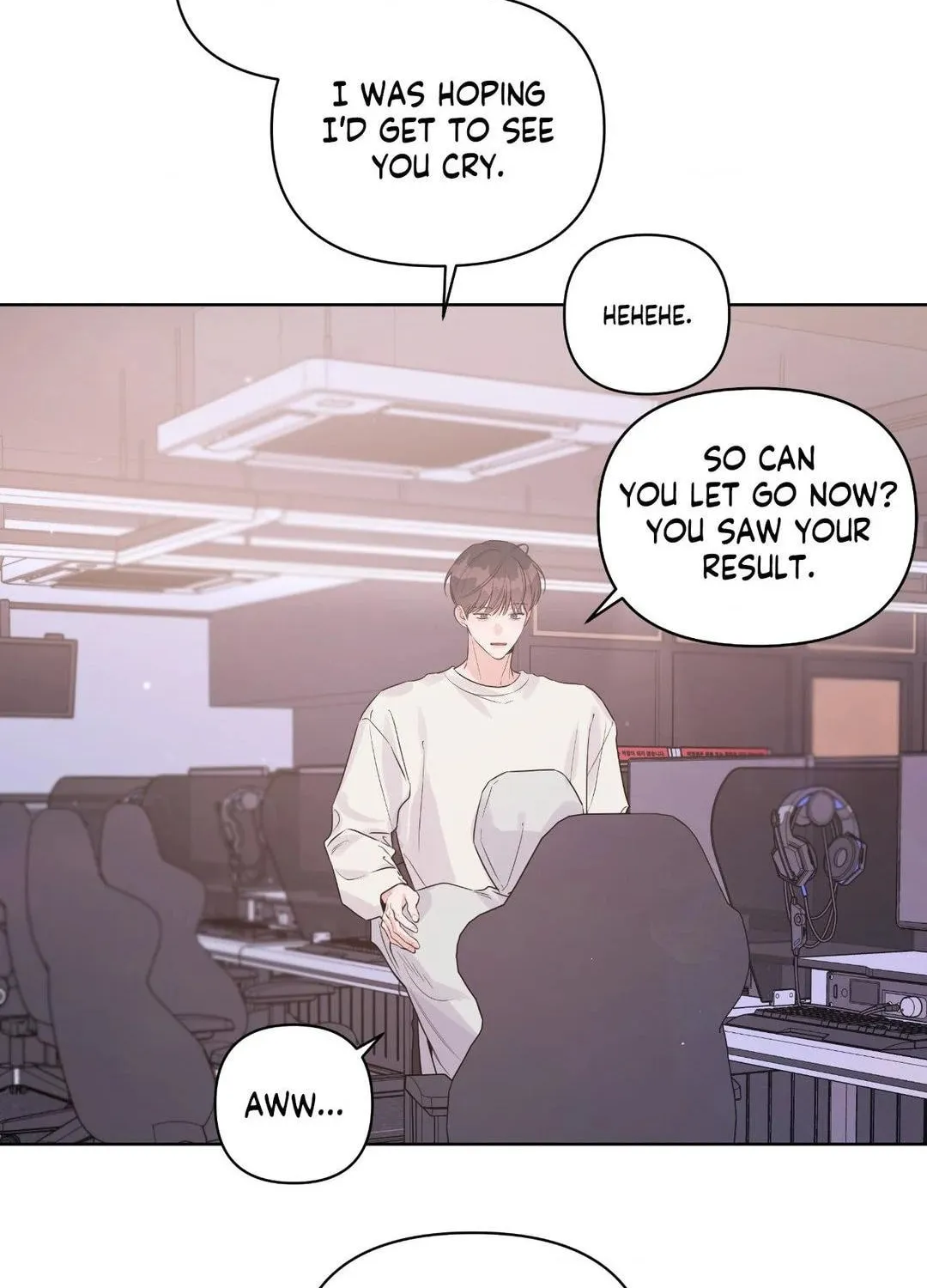Nevermind Darling Chapter 30 page 38 - 