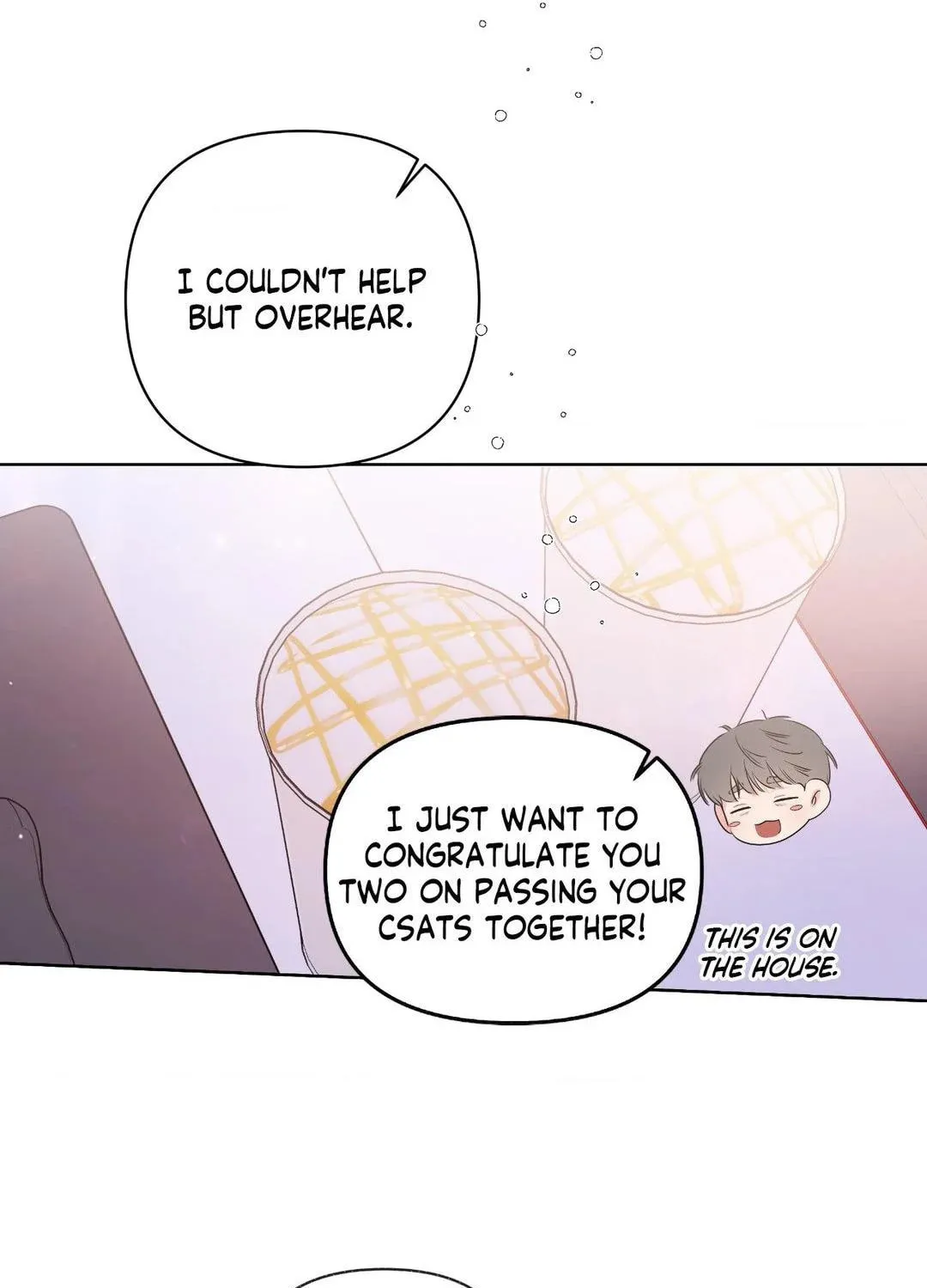 Nevermind Darling Chapter 30 page 40 - 