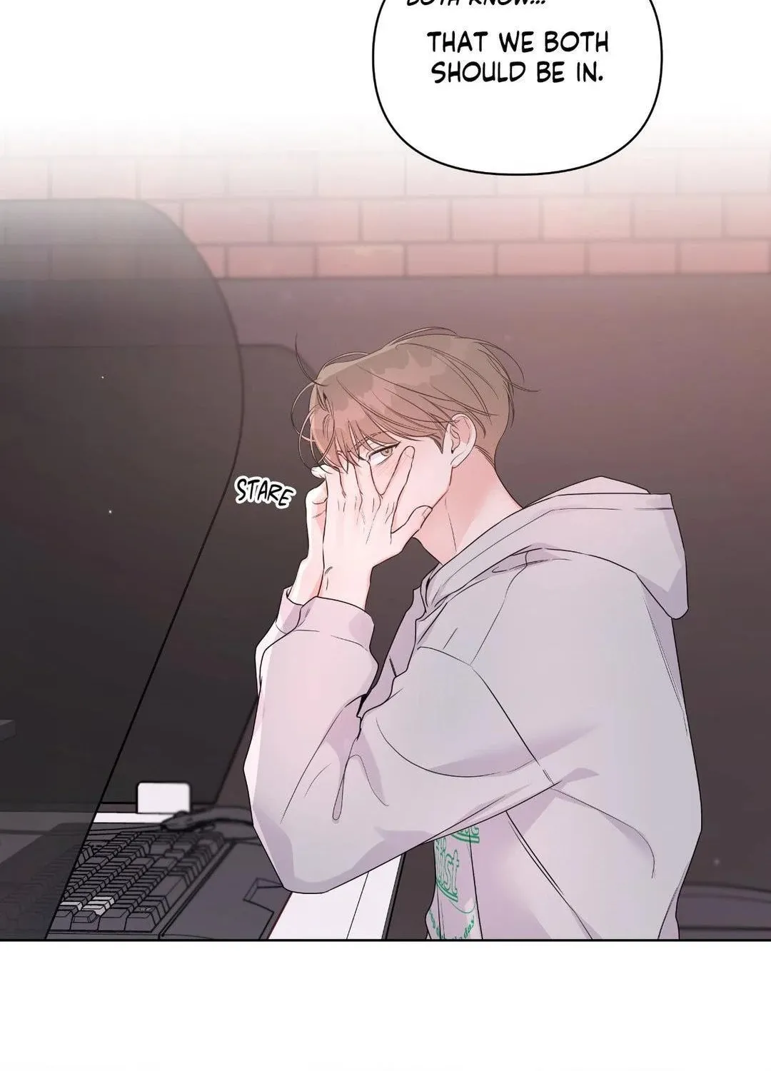Nevermind Darling Chapter 30 page 5 - 