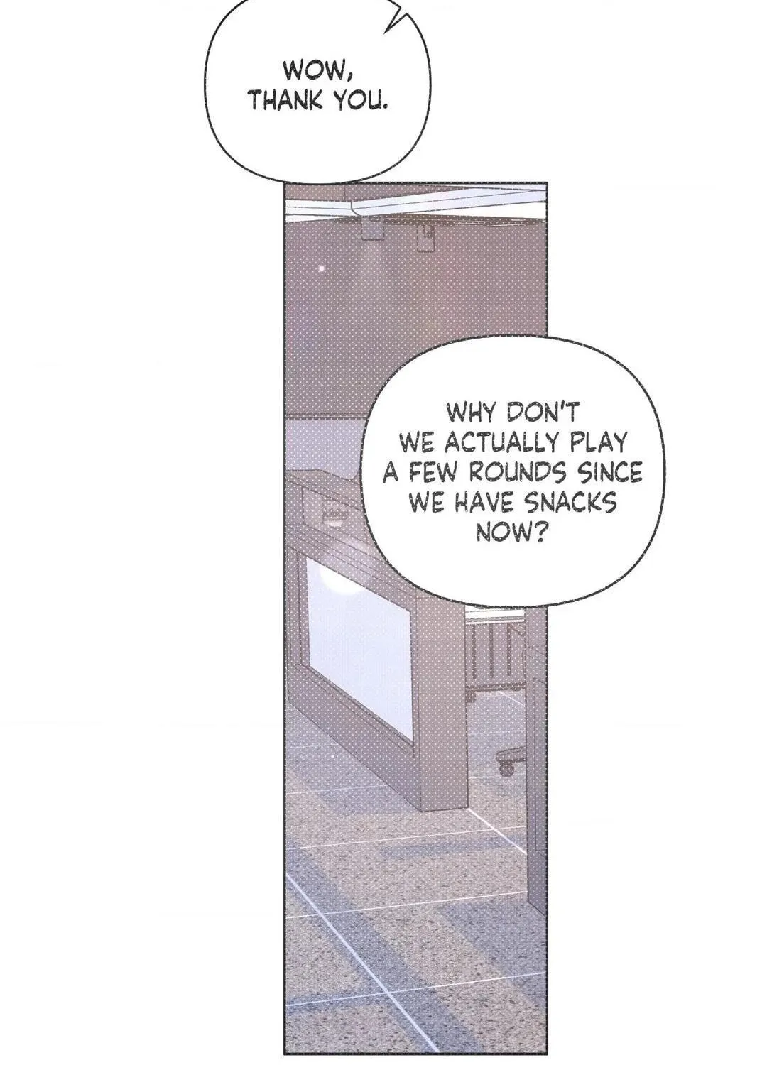 Nevermind Darling Chapter 30 page 41 - 