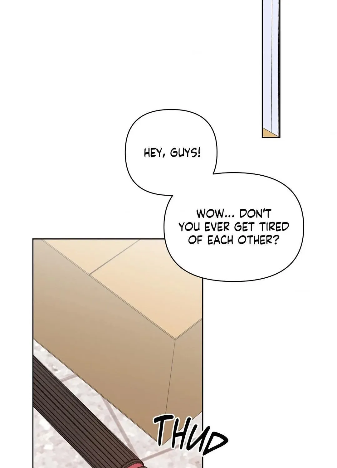 Nevermind Darling Chapter 30 page 44 - 