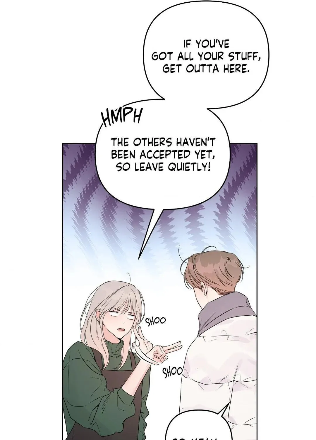 Nevermind Darling Chapter 30 page 48 - 